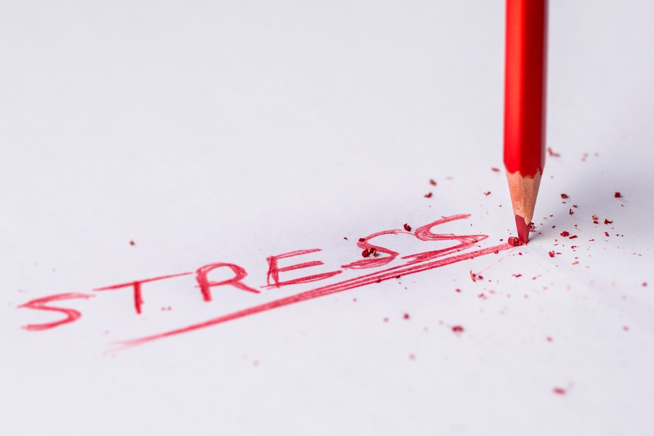 Quel jouet utiliser contre le stress ?